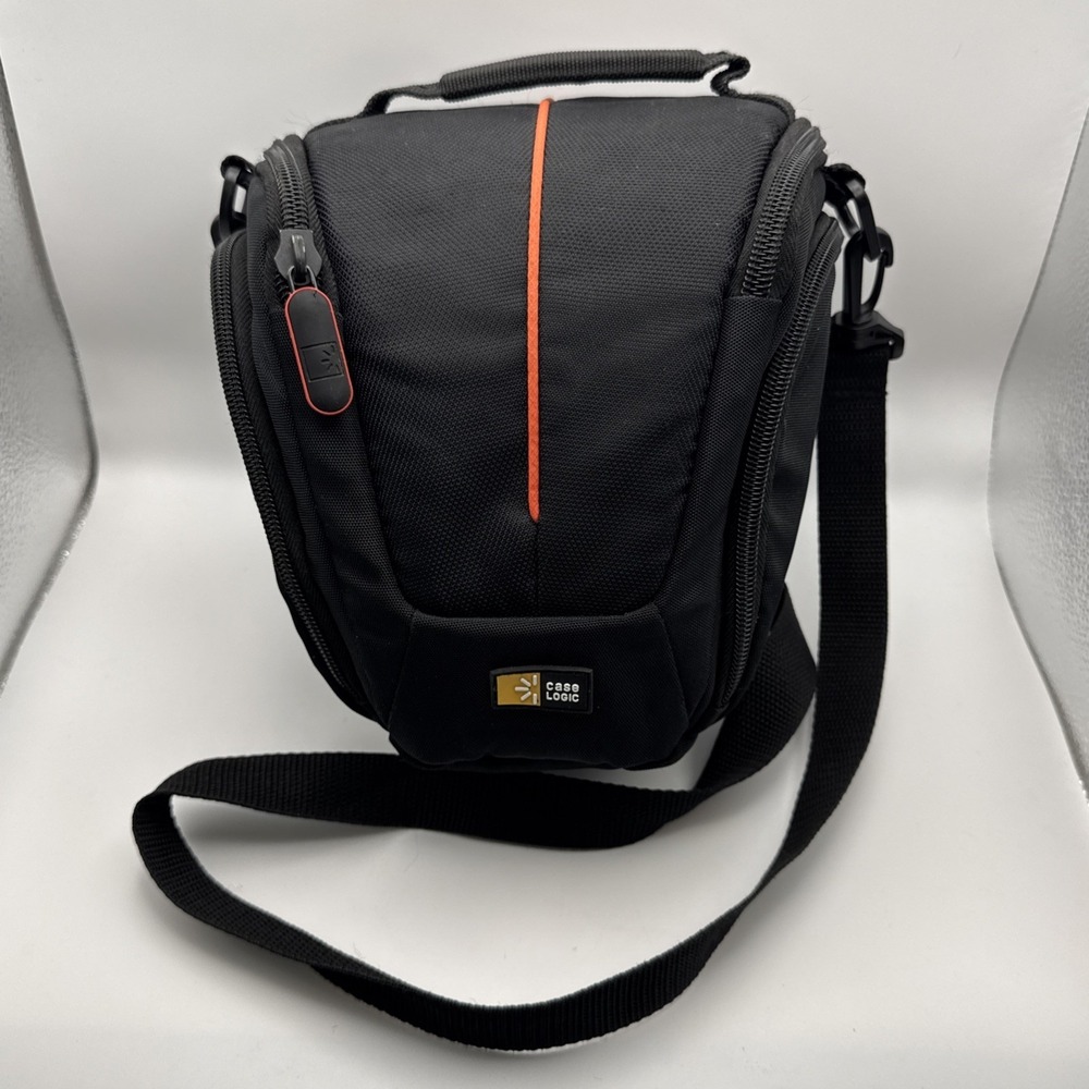 Case Logic SLB Camara Bag Case Compact Case Black